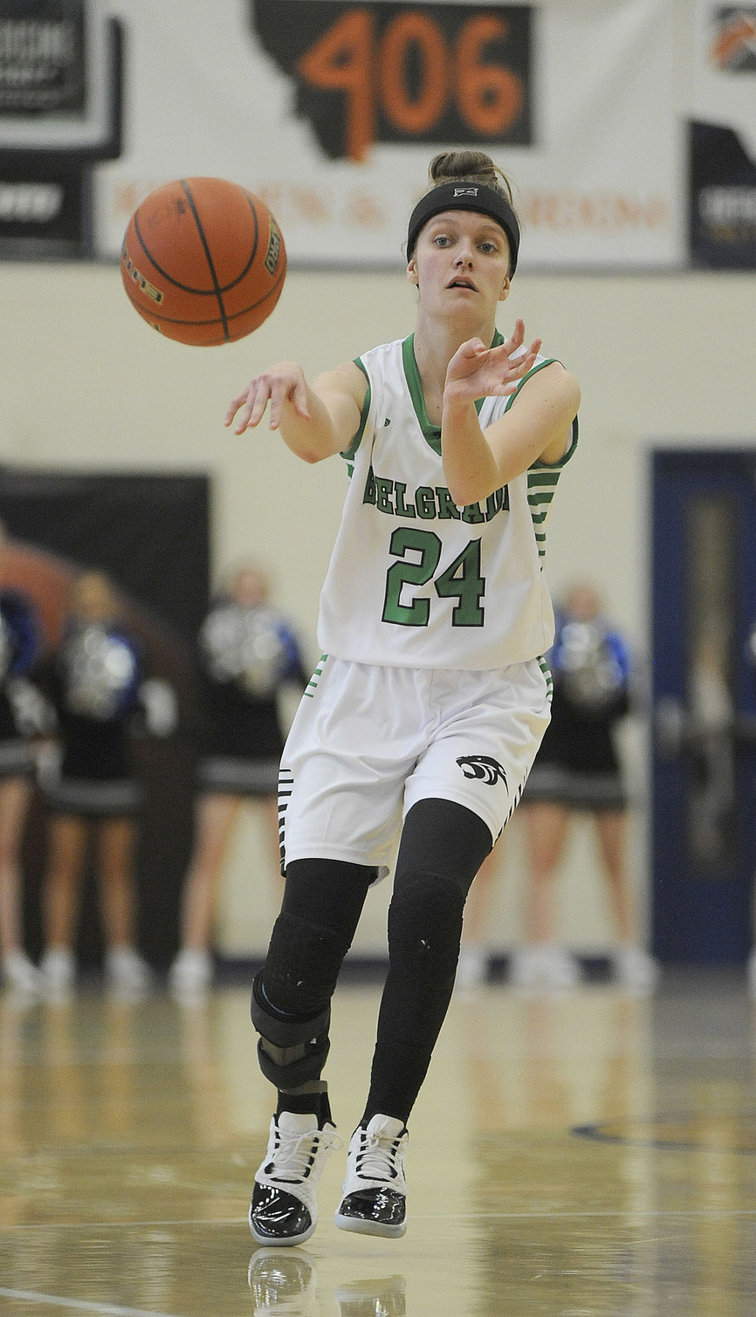 Weber Passes
